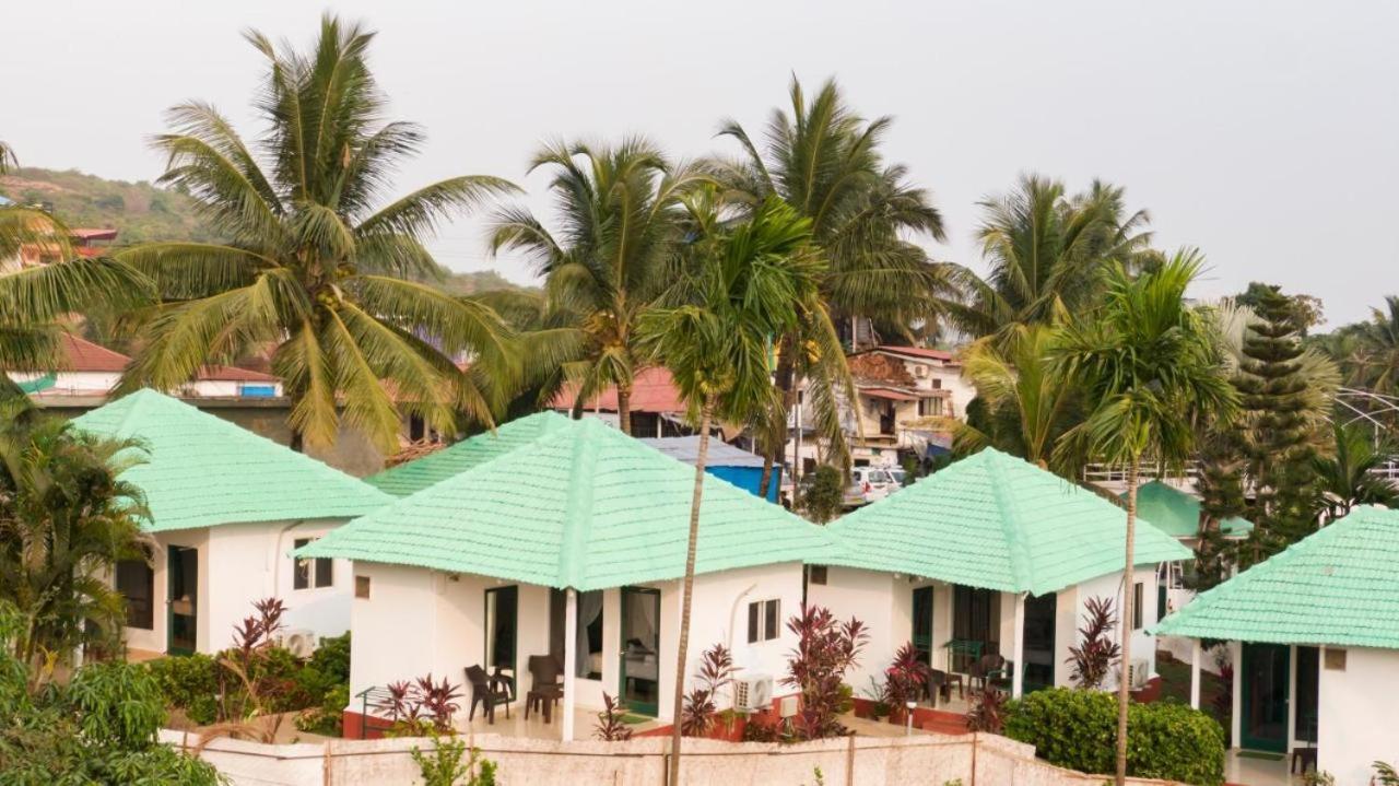 Tropical Valley Resort モージム エクステリア 写真